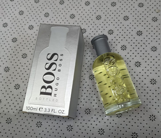 Boss Bottled Hugo Boss